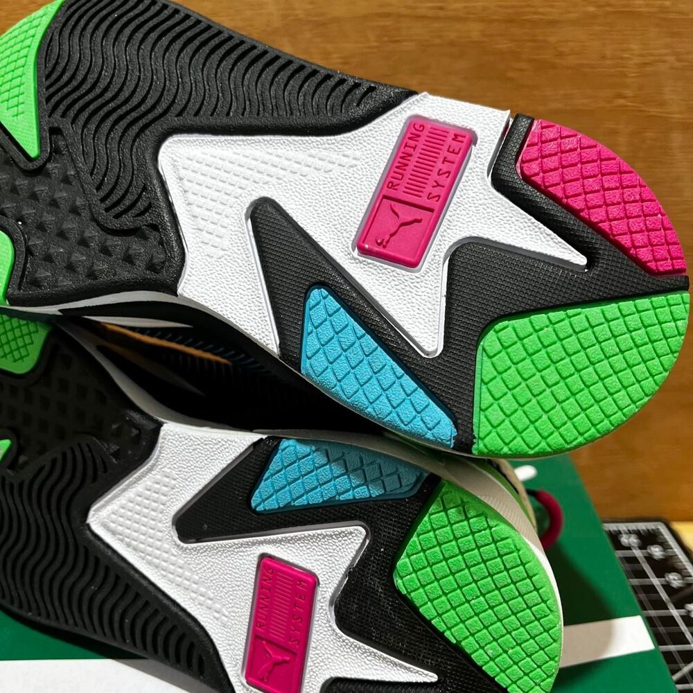 Puma multi Trainers - Picture 6 of 6